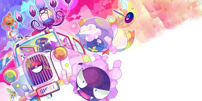 1920x1080 Kawaii Pokemon Wallpaper (79+ images)