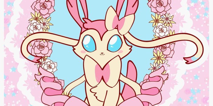 1280x1737 Fairy Pokémon Wallpapers