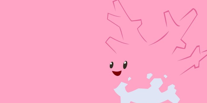 1920x1200 Corsola Wallpapers