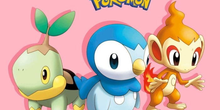 1280x800 Cute Pokémon Backgrounds