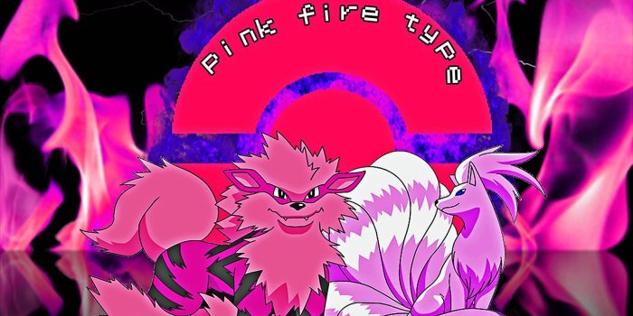 1440x1280 pink fire pokemon Wallpaper by Blacklightning388 - cb - Free on ZEDGE™