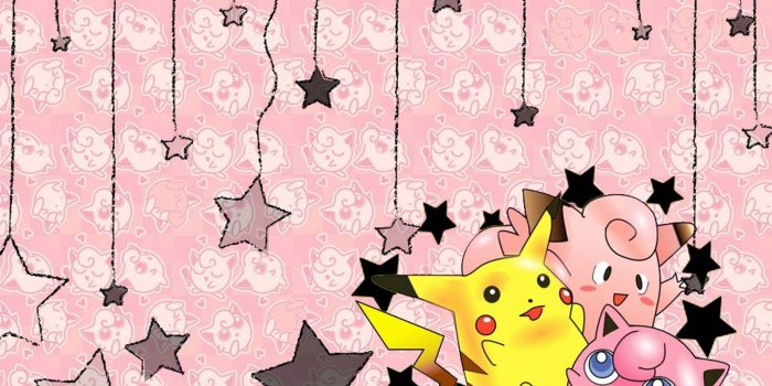 1600x1200 wallpaper: Pokemon Wallpapers