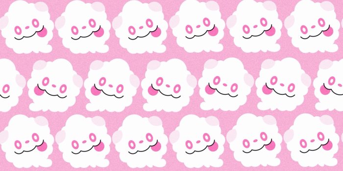 2048x1536 Fairy Pokémon Wallpapers