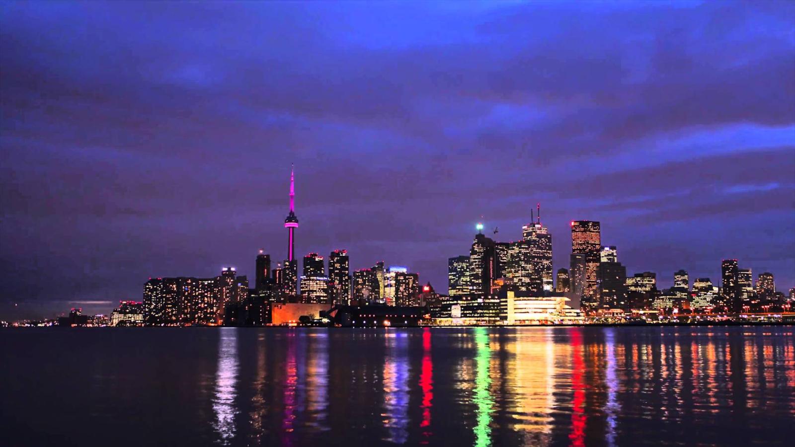 1920x1080 Toronto 4K Wallpapers - Top Free Toronto 4K Backgrounds