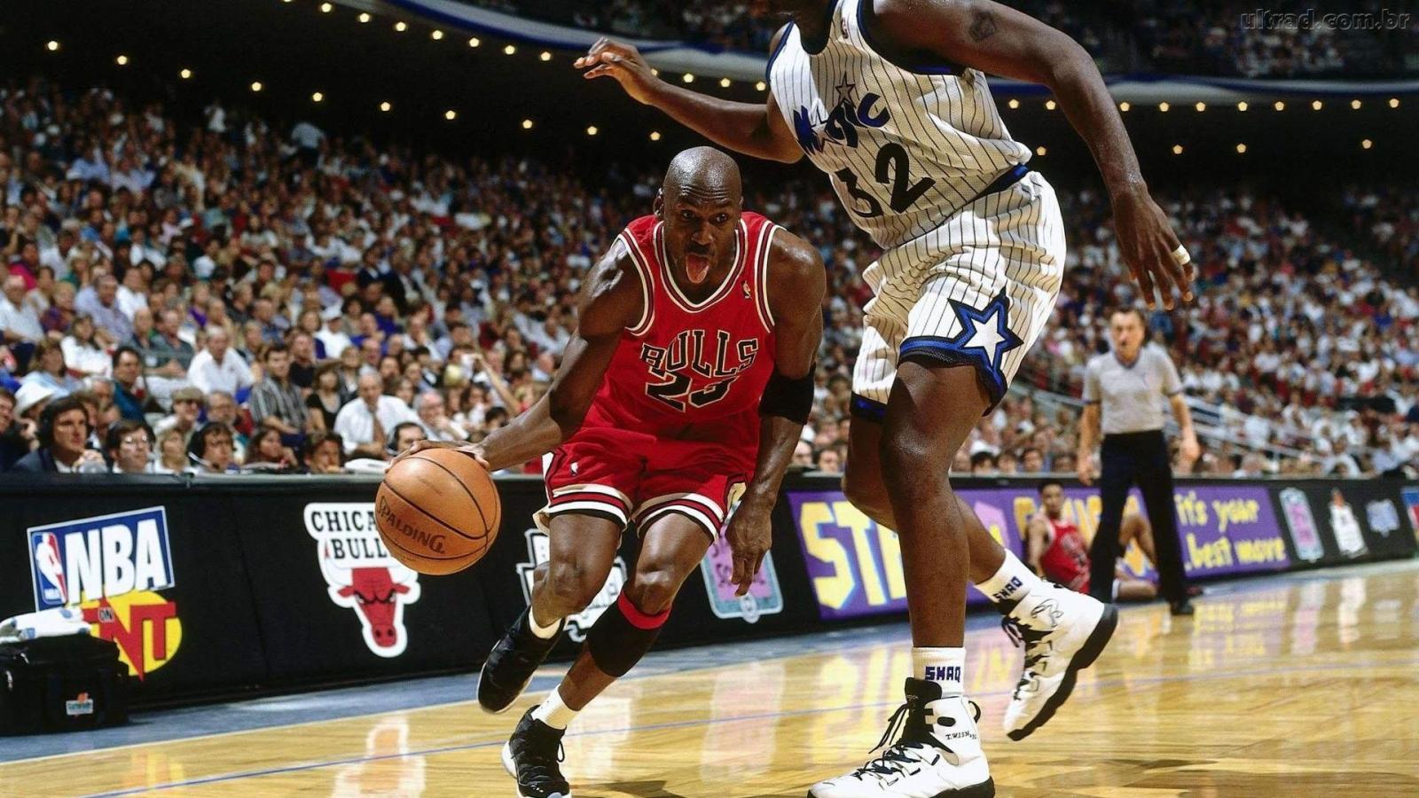 1920x1080 Michael Jordan Wallpapers 1920x1080