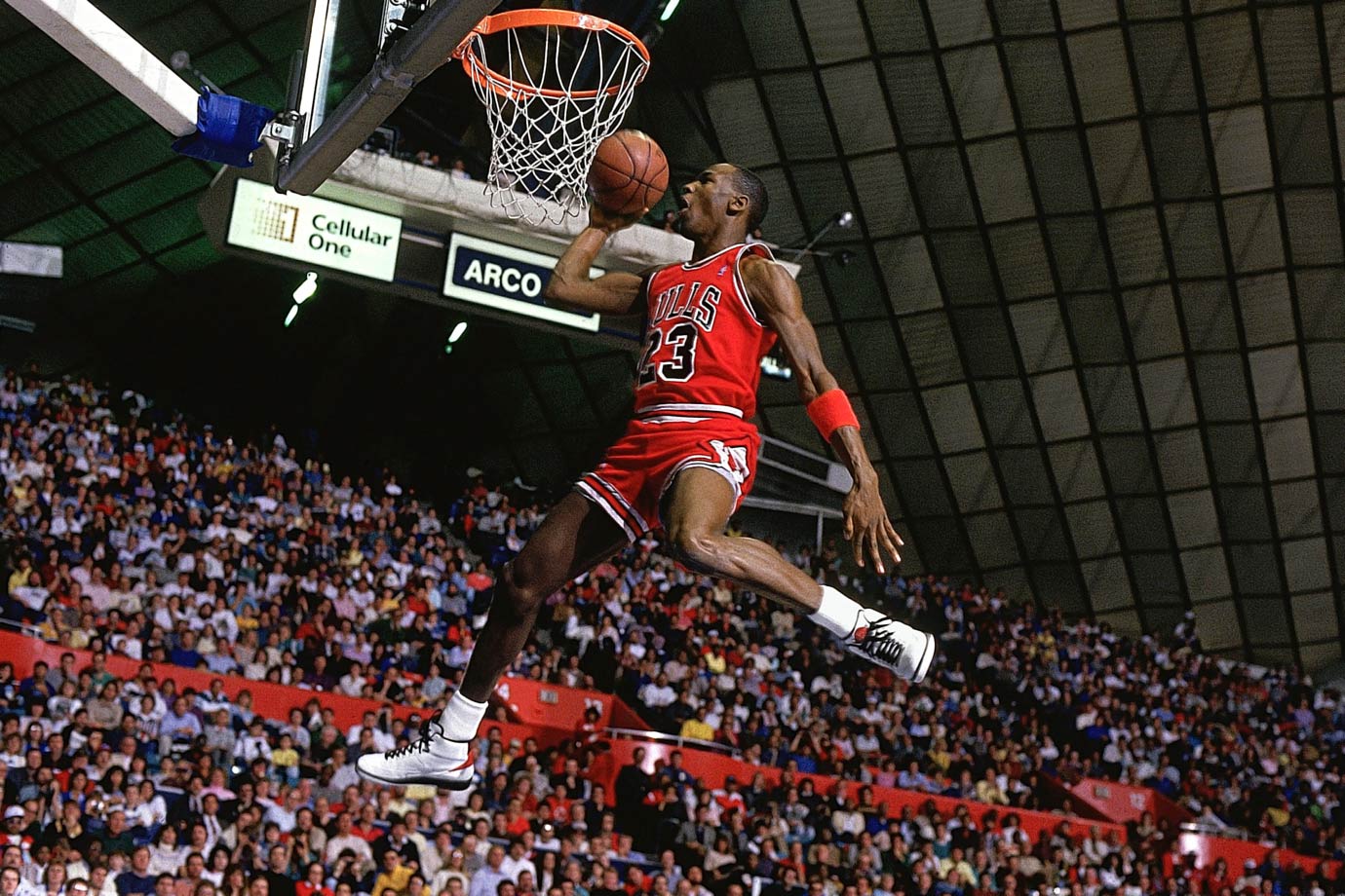 1380x920 Best Michael Jordan Photos, SI's top 100 | SI.com