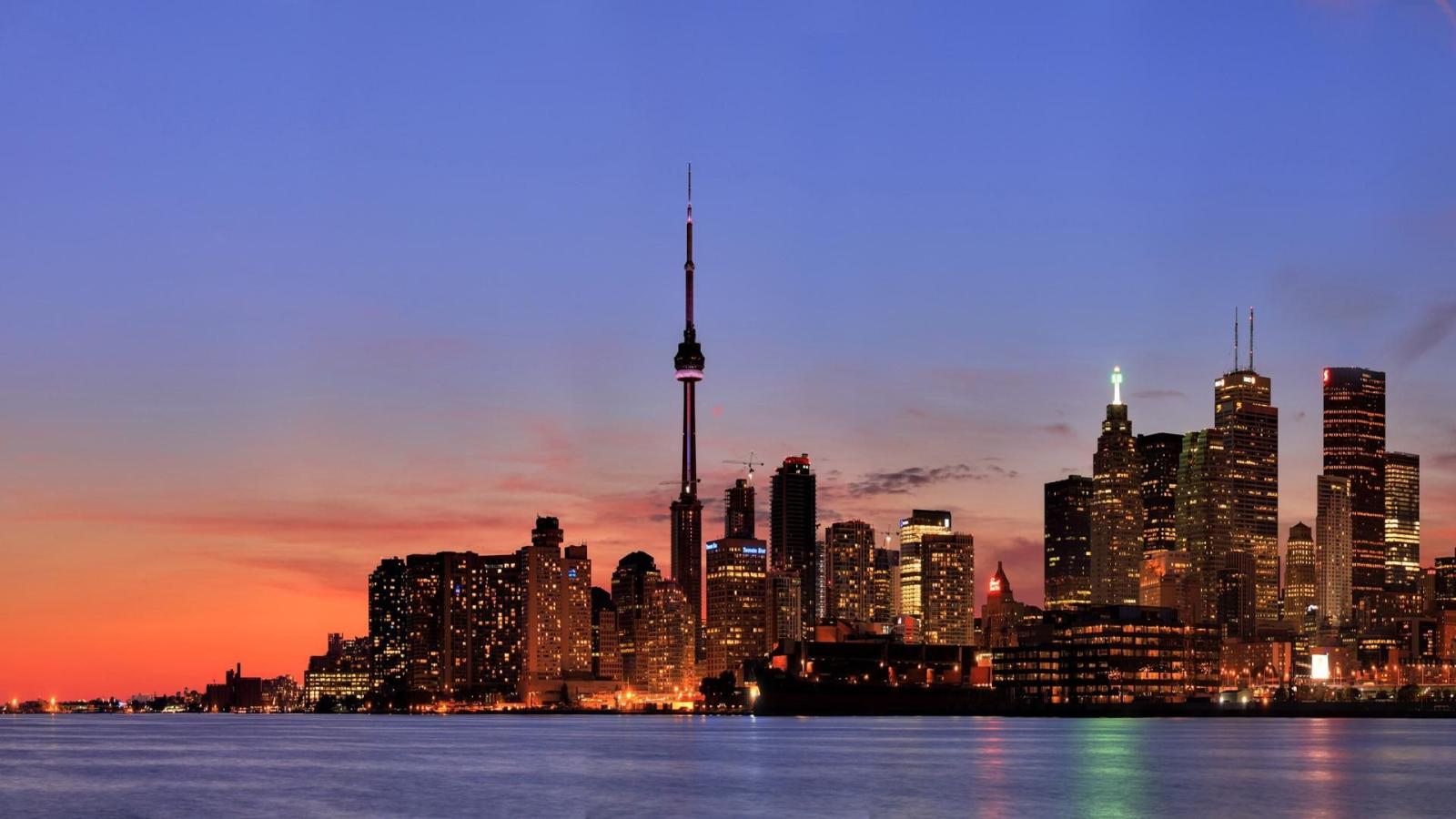 1920x1080 Toronto Wallpaper Hd (29+ images) on Genchi.info