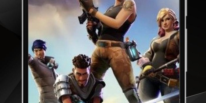 720x1280 Fortnite Mobile Wallpaper for Android - APK Download