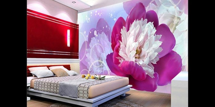 1280x720 50 Amazing 3D Wallpaper For Your Dream Home
