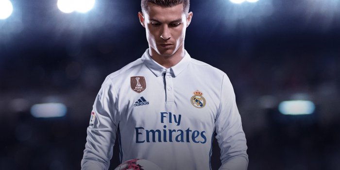 3840x2160 Cristiano Ronaldo Wallpapers 2018 HD (the best 65+ images in 2018)