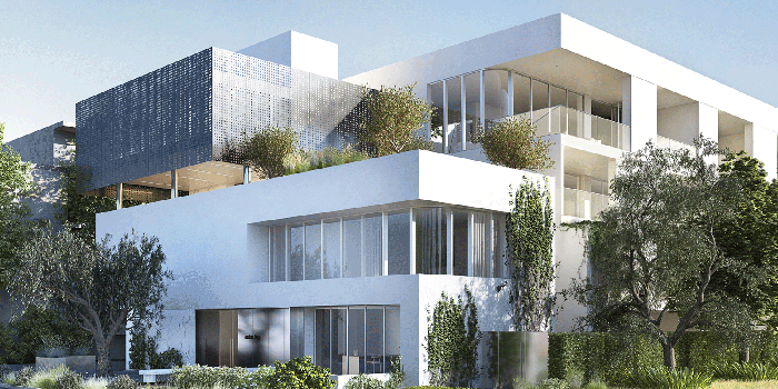 1600x981 Los Angeles residential: new developments on the block | Wallpaper*