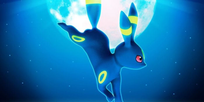1024x768 Pokemon Umbreon | Download the Pokemon anime wallpaper titled