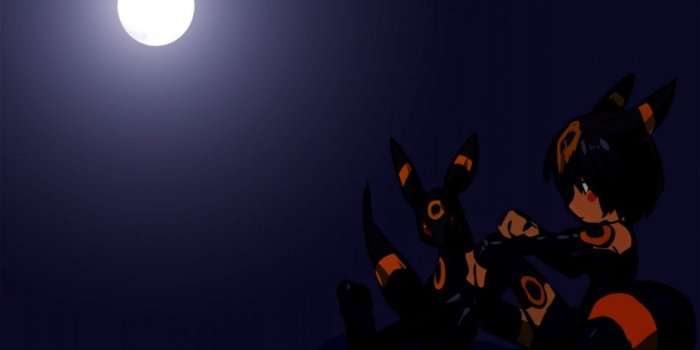 1243x729 Umbreon Hd Wallpaper | Wallpapers Images