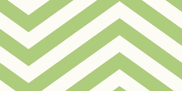 1000x1000 Seabrook Designs Jamaica Muted Lime Chevron Wallpaper