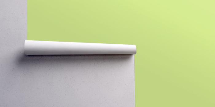 1024x1024 Solid Lime Green wallpaper - cressida_carr - Spoonflower