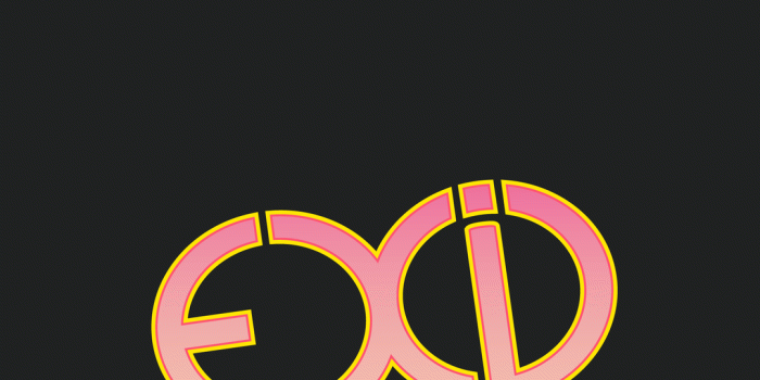 1080x1920 EXID logo wallpaper lockscreen kpop | KPop Wallpapers in 2019 | Kpop