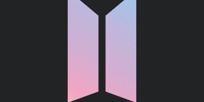 720x1280 BTS wallpaper/lockscreen shared by Stephanie