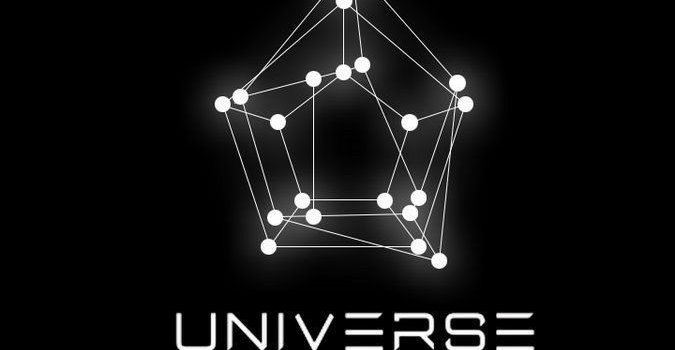 675x1200 Pentagon | k-pop wallpapers ⏳ in 2019 | Pentagon logo, Pentagon