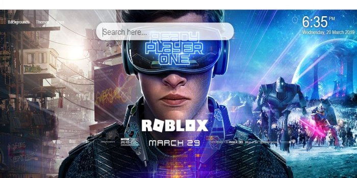 1280x800 Roblox Jailbreak HD Wallpaper New Tab Themes - HD Wallpaper Classic