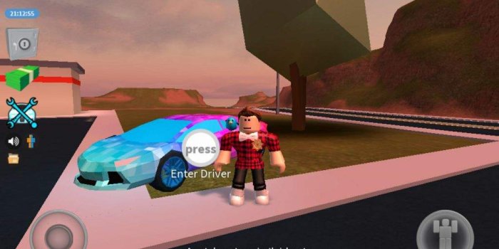 1024x768 OMG NEW TEXTURE ON JAILBREAK (PIXEL) | Roblox Amino