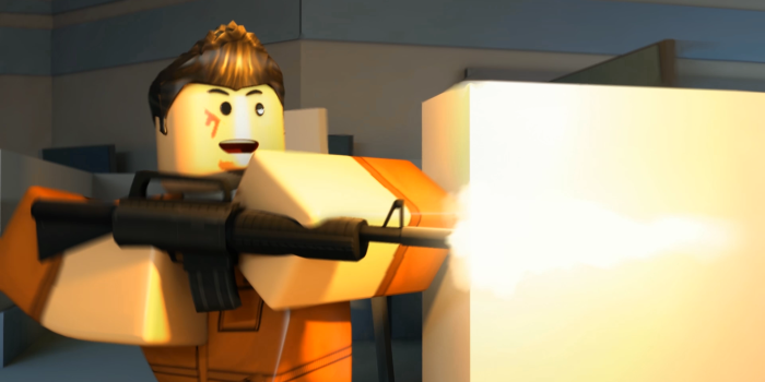 1920x1080 Interview: Breaking Out with VideoTales, The Hilarious Animation