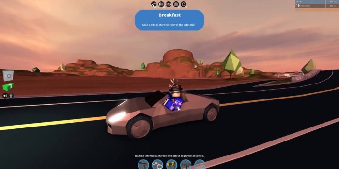 1280x720 100+ Roblox Jailbreak Wallpaper – yasminroohi