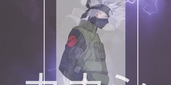 1024x1277 naruto kakashi wallpaper aesthetic - Image by Kait