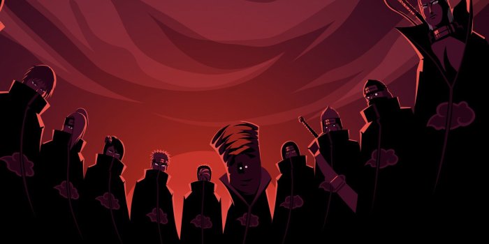 1920x1200 Naruto Sad Wallpapers