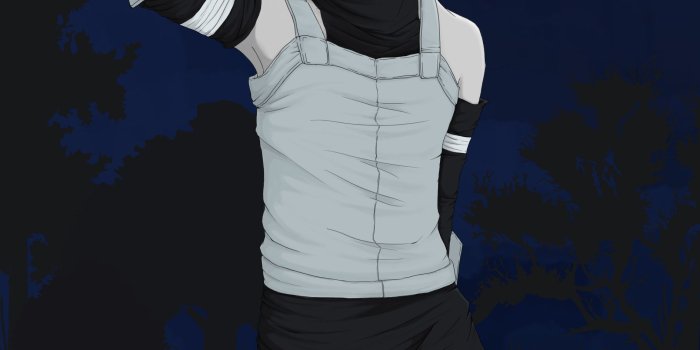 1890x2685 63+ Sai Naruto Wallpapers on WallpaperPlay