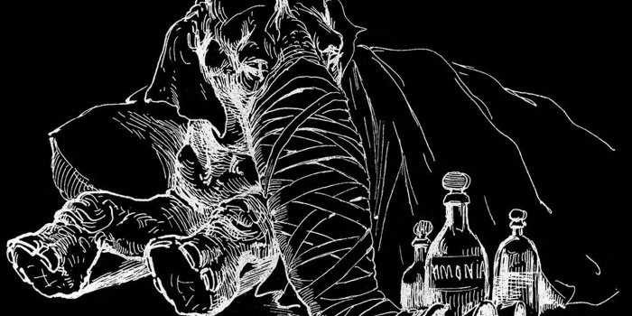 1440x2960 Elephant dark animal art illustration Galaxy Note 8 Wallpaper