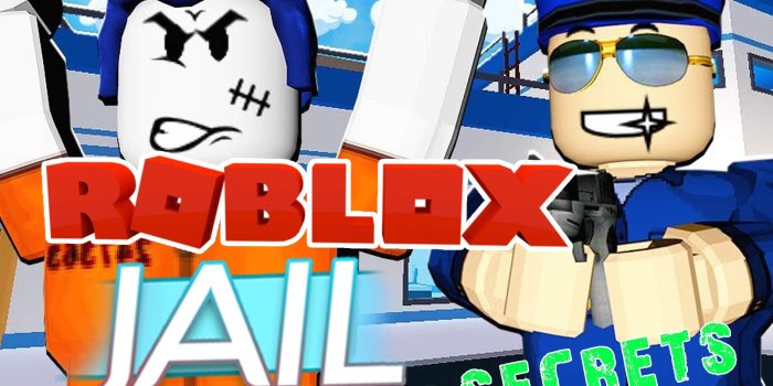 1600x1200 Amazon.com: Watch Clip: Roblox Jailbreak Secrets | Prime Video