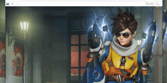 1280x800 Free Download Overwatch New Season Wallpapers | Top Addon
