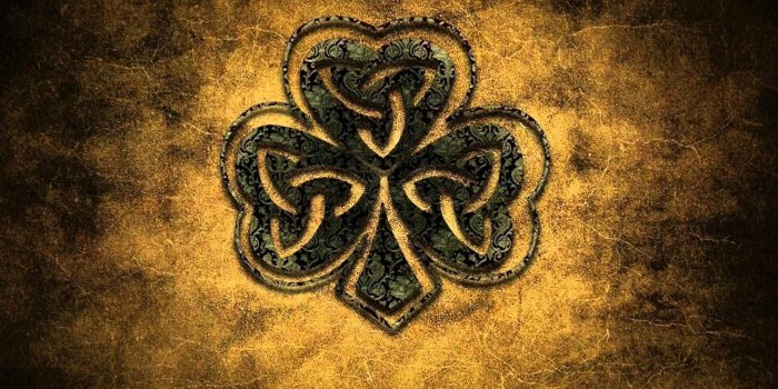 1920x1080 28+ Celtic Knot Wallpapers on WallpaperPlay