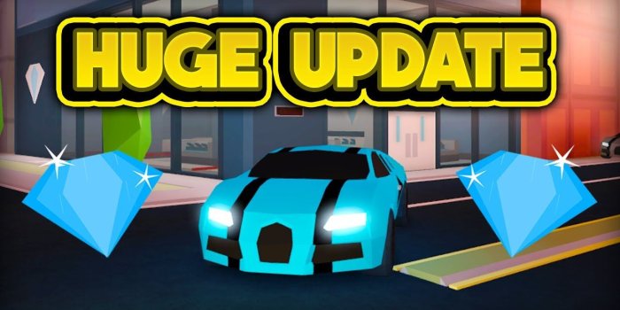 1280x720 NEW JEWELRY STORE & BUGATTI! (ROBLOX Jailbreak)