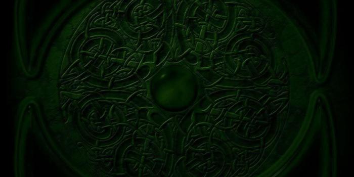 1024x768 Celtic Knot Backgrounds