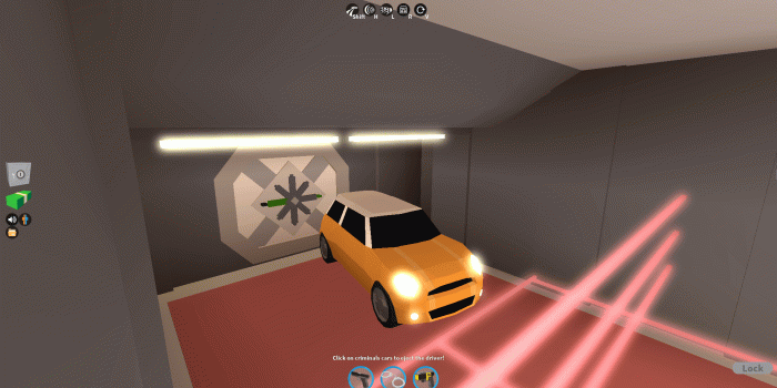 1920x1080 Drove my car into the bank! (Jailbreak) : roblox