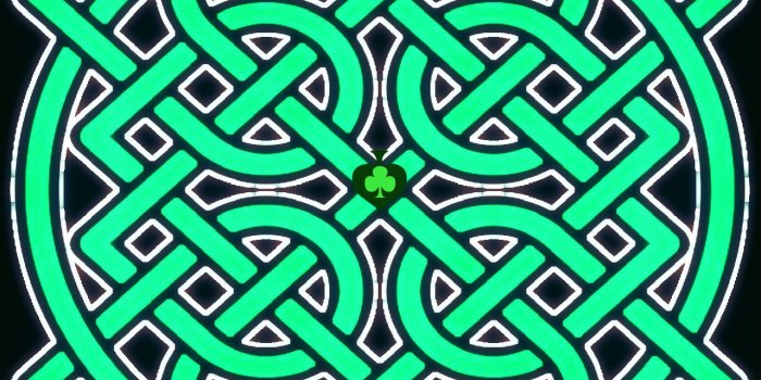 1280x1140 45+] Celtic Knot Wallpapers Desktop on WallpaperSafari
