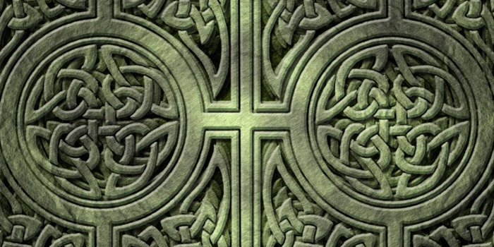 1440x1280 Celtic Knot Wallpaper by Gaelic241 - e4 - Free on ZEDGE™