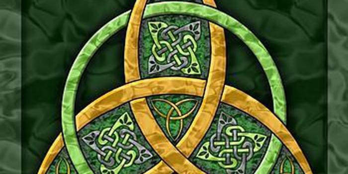 1000x1000 Celtic Irish Wallpapers - Top Free Celtic Irish Backgrounds