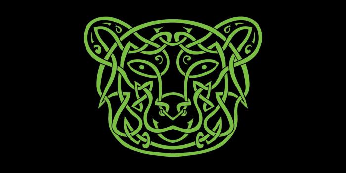 1920x1080 28+ Celtic Knot Wallpapers on WallpaperPlay