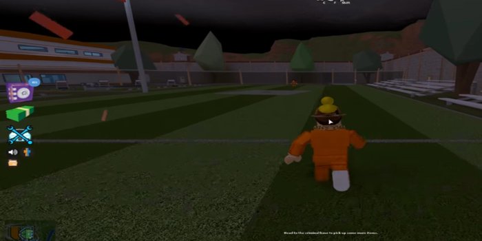 1920x1080 New Guide for ROBLOX Jailbreak Game for Android - APK Download