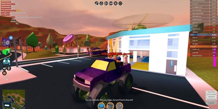 1920x1080 Roblox Jailbreak 99 - NEW MISSILES UPDATE FOR MILITARY HELICOPTER