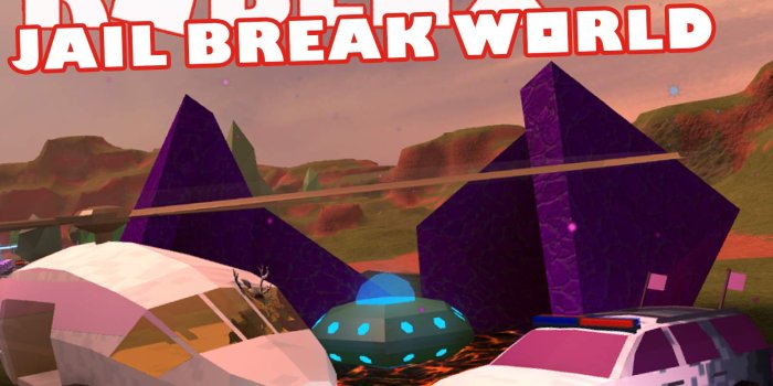 1600x1200 Amazon.com: Watch Clip: Roblox Jailbreak World | Prime Video