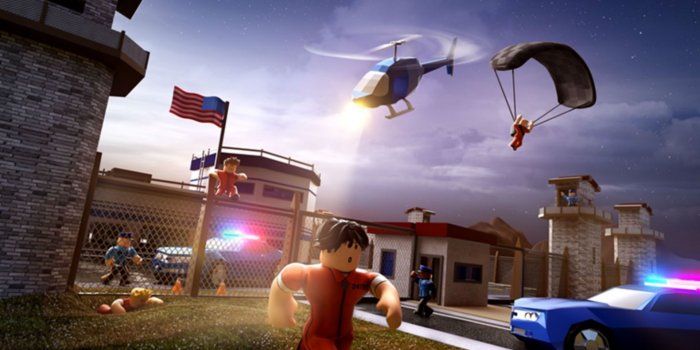 1920x1080 Roblox surges past Minecraft to reach 100 million monthly players