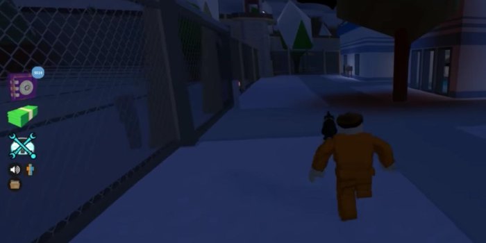 1280x800 Guide for Roblox Jailbreak for Android - APK Download