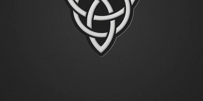 900x1000 Celtic Shield - pling.com