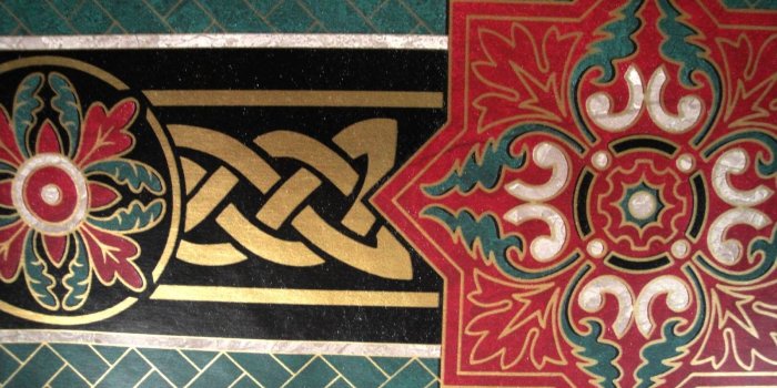 1800x1264 49+] Celtic Knot Wallpaper Border on WallpaperSafari