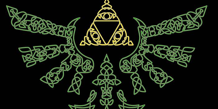 2896x2371 Wallpapers Celtic