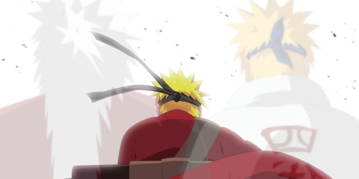 1920x1080 Jiraiya Wallpaper - Naruto Sage Minato Jiraiya (#435378) - HD