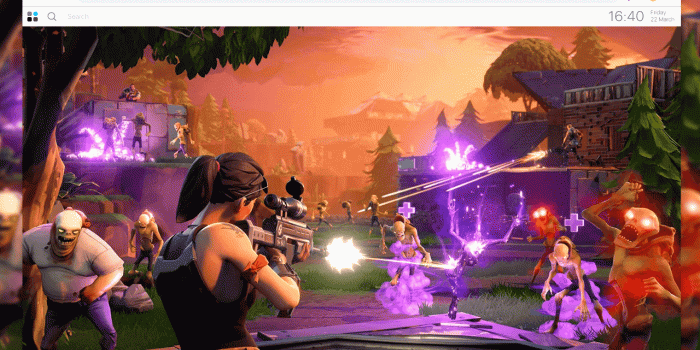 1280x800 Free Download Fortnite Wallpapers | Top Addon